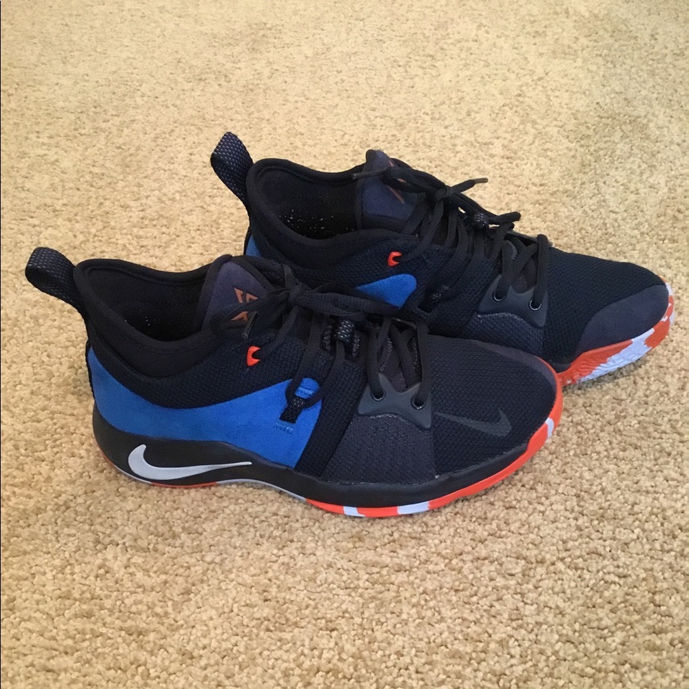 Paul George Basketball Shoes